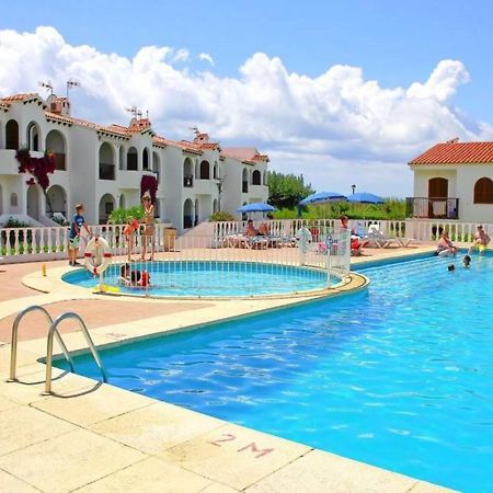 Girasol Garden Superior 2-A Apartment Son Bou Bagian luar foto