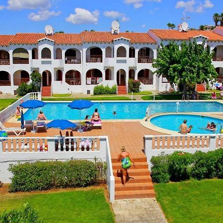 Girasol Garden Superior 2-A Apartment Son Bou Bagian luar foto