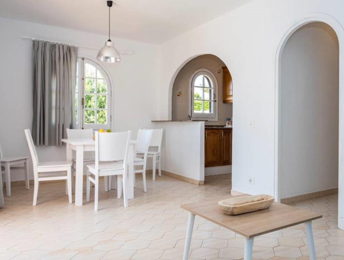 Girasol Garden Superior 2-A Apartment Son Bou Bagian luar foto