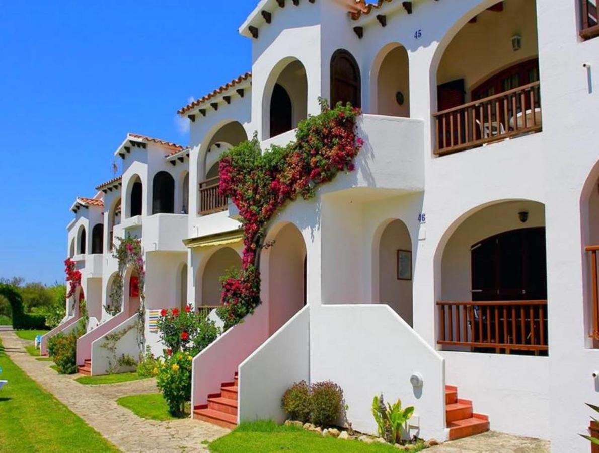 Girasol Garden Superior 2-A Apartment Son Bou Bagian luar foto